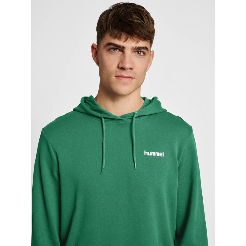 hummel hmlLGC GABE HOODIE Hoodie Herren