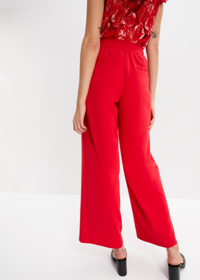 Punto di Roma Jazzpants mit Bequembund