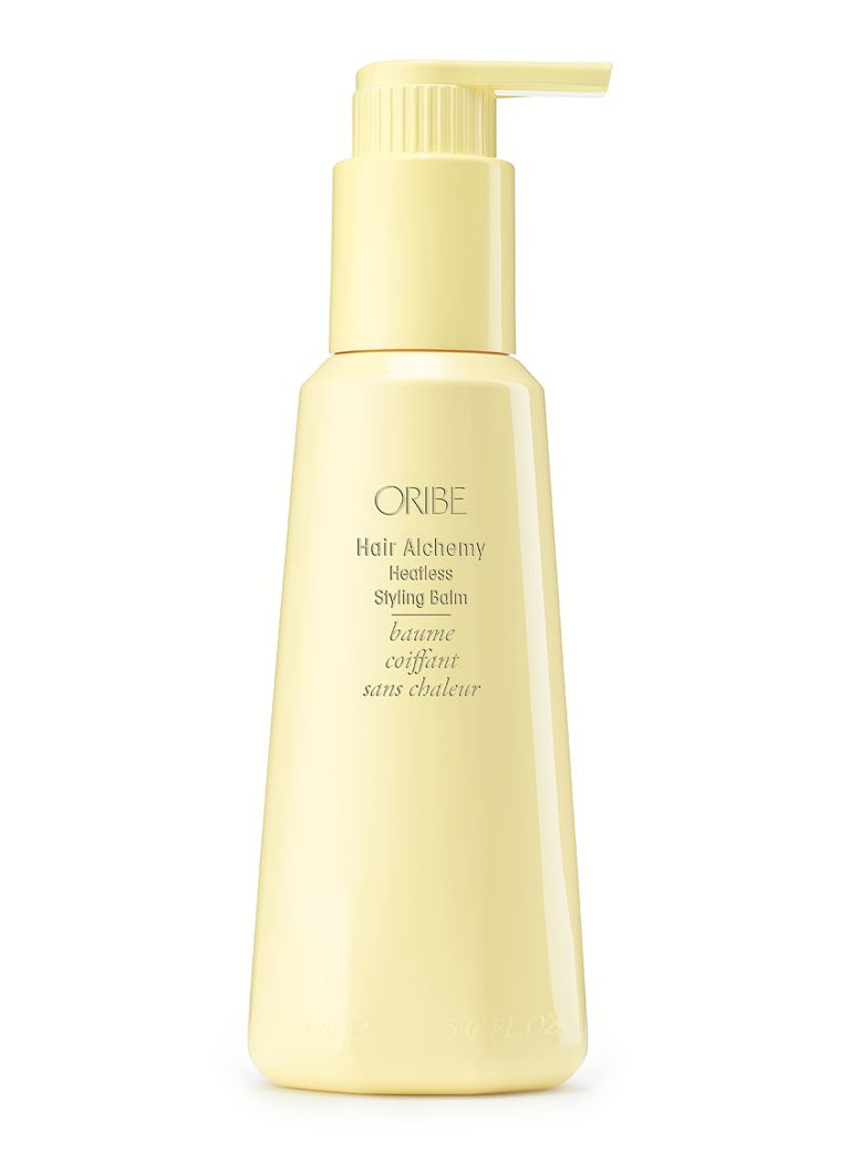 „Oribe Hair Alchemy Heatless Styling Balm“ plaukų kremas