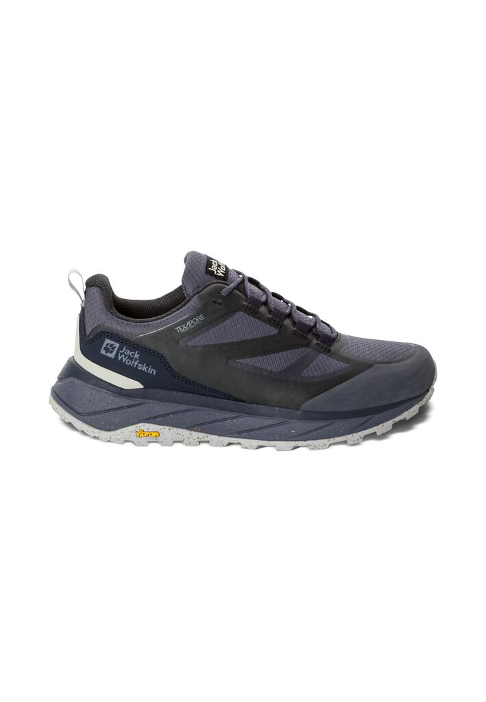 TERRAVENTURE TEXAPORE LOW W Wasserdichte Wanderschuhe Damen