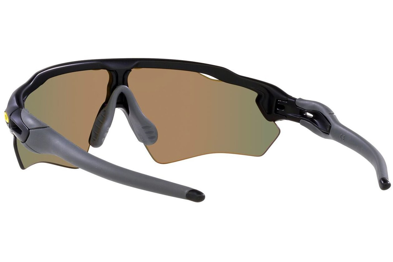 Oakley Radar EV XS Path Matte Black/Prizm Ruby