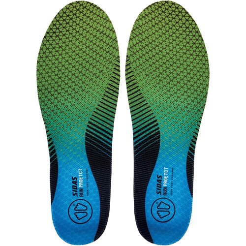 EINLEGESOHLE 3D RUN PROTECT