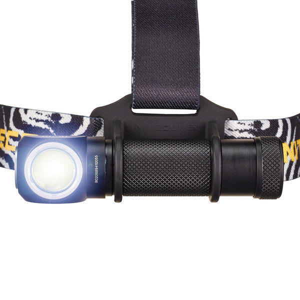 HC30 - Stirnlampe
