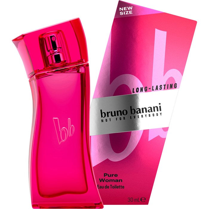 Eau de Toilette Spray