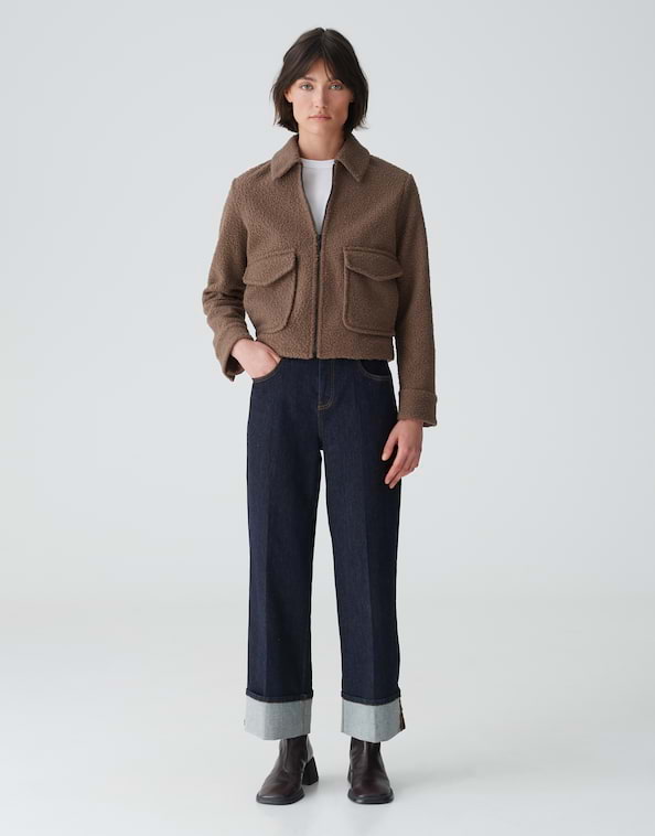 Kurzjacke Holma