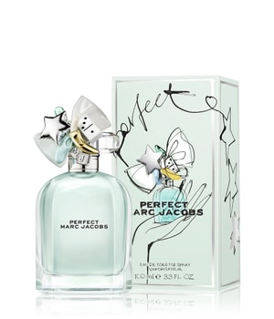 Marc Jacobs Perfect Eau de Toilette 100 ml
