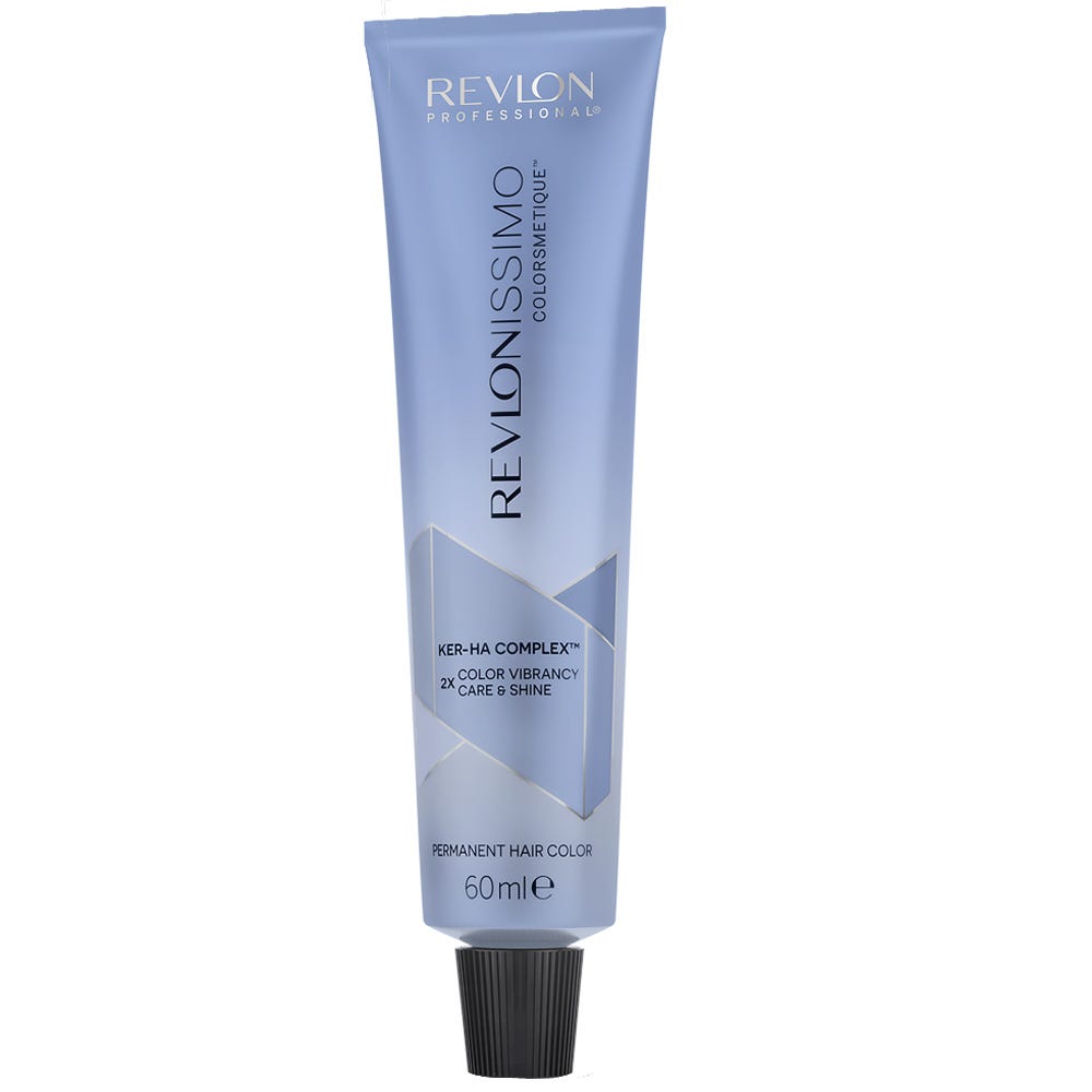 Revlon Revlonissimo Colorsmetique 8.222 60ml