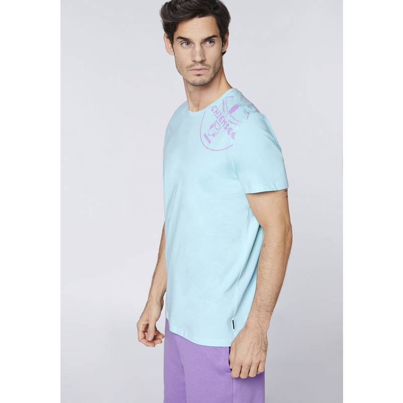 Chiemsee T-Shirt T-Shirt Herren