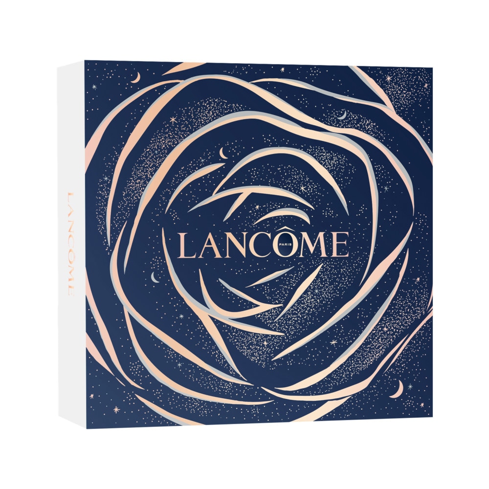 Lancôme Calendrier de l'Avent Coffret 24 précieux produits