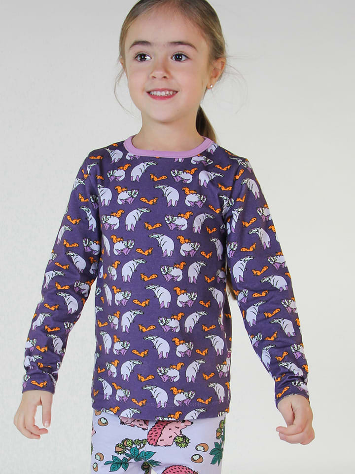 Småfolk Longsleeve 