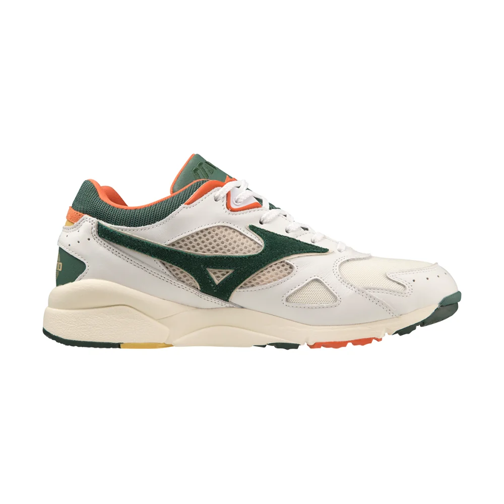 Mizuno Sky Medal D1GA331901 / weiss