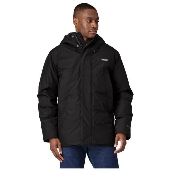 Patagonia - Stormshadow Parka - Parka