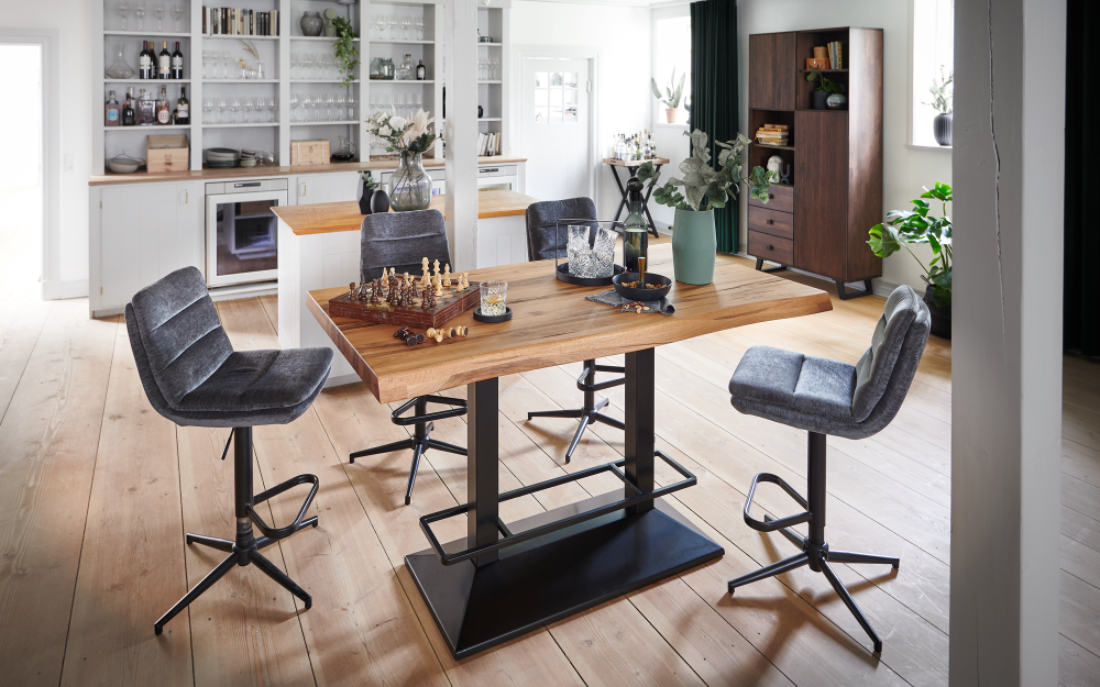 Barhocker Cole Factory