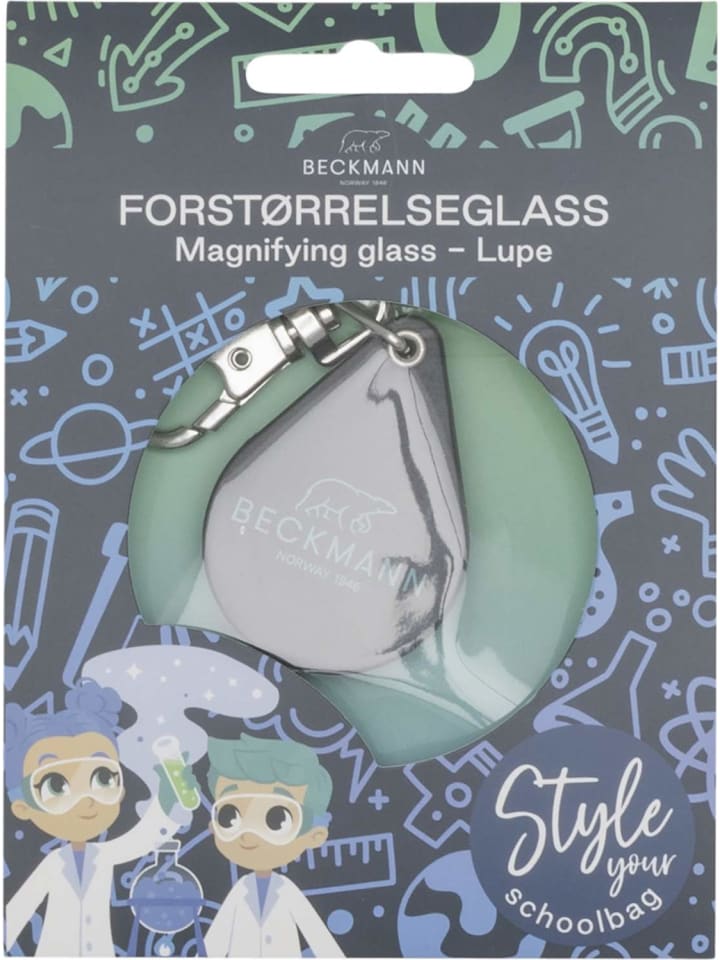 BECKMANN Beckmann Add ons Science Magnifying glass günstig kaufen onesize