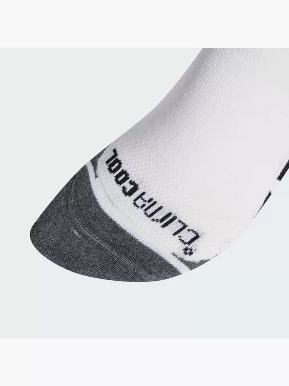 adidas Performance Grip CLIMACOOL Cushioned Crew Socken, 3 Paar