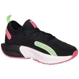 PUMA PWR XX Nitro Wn's Fitness in schwarz