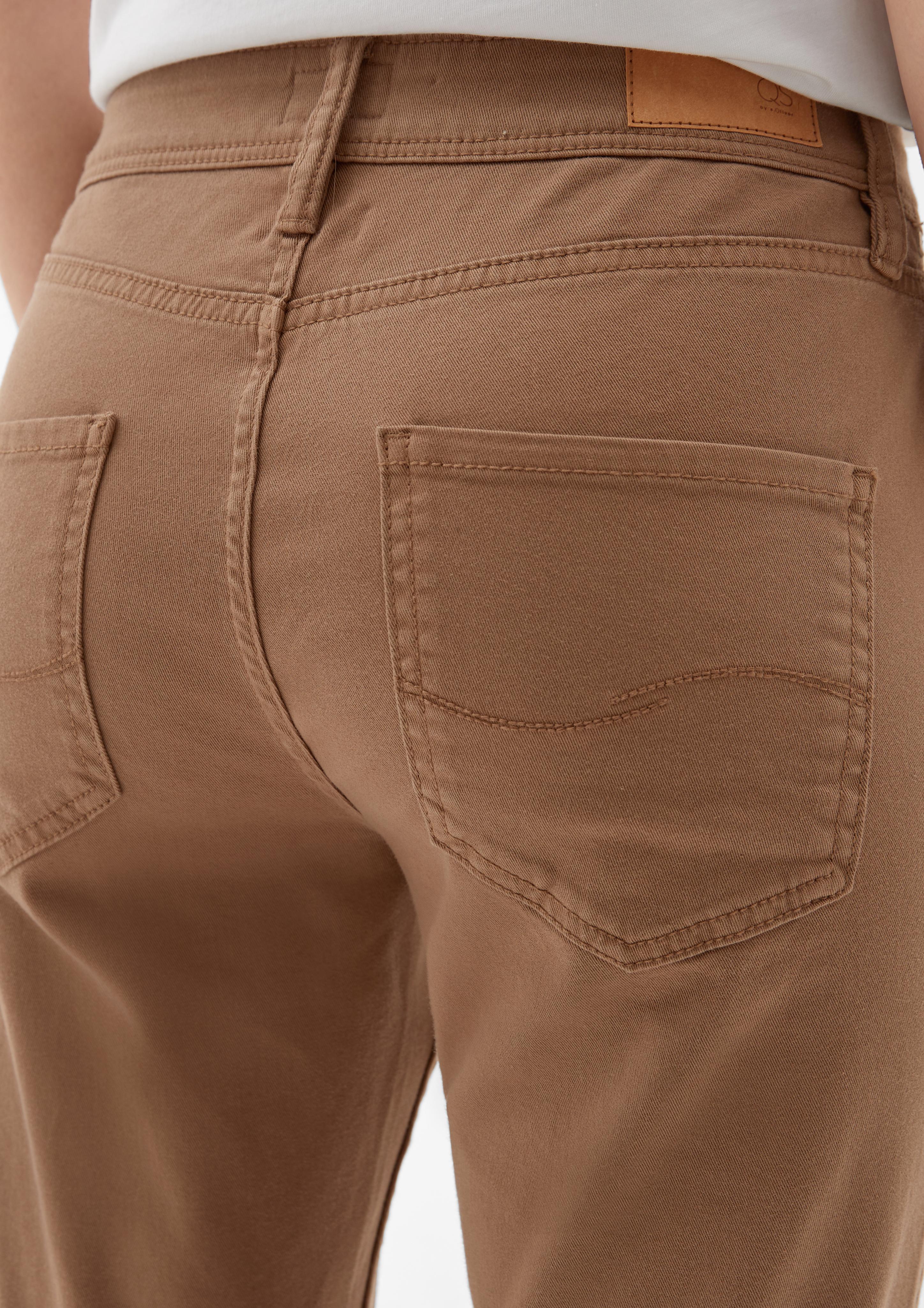 Slim: Capris aus Denim  2127835-8581