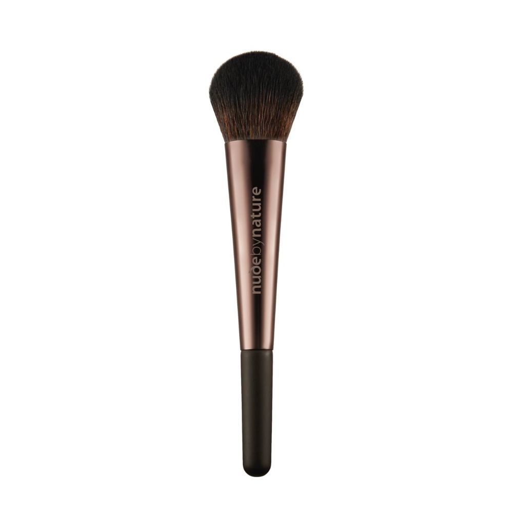 Nude by Nature Pinceau Contour 04 Pinceau Teint