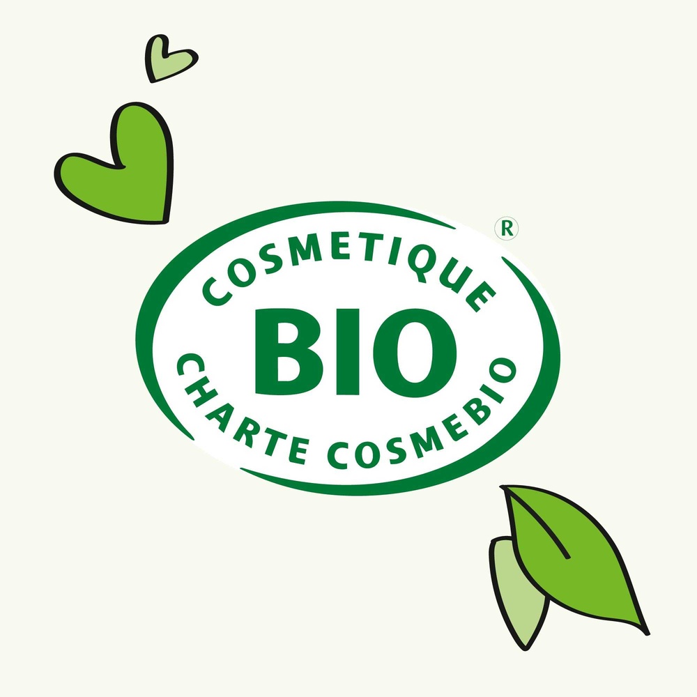 DOP DOP Classic Shampooing Très Doux Bio à la Pomme Verte