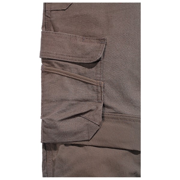 Carhartt - Steel Cargo Pant - Freizeithose