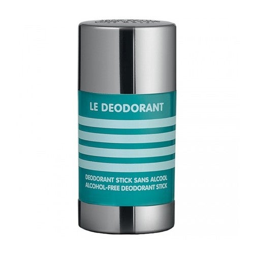 Jean Paul Gaultier Le Male deodorant v stiku brez alkohola 75 ml
