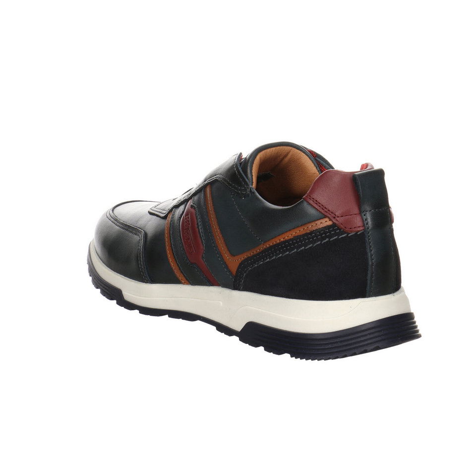 SALAMANDER Dayman Slipper
