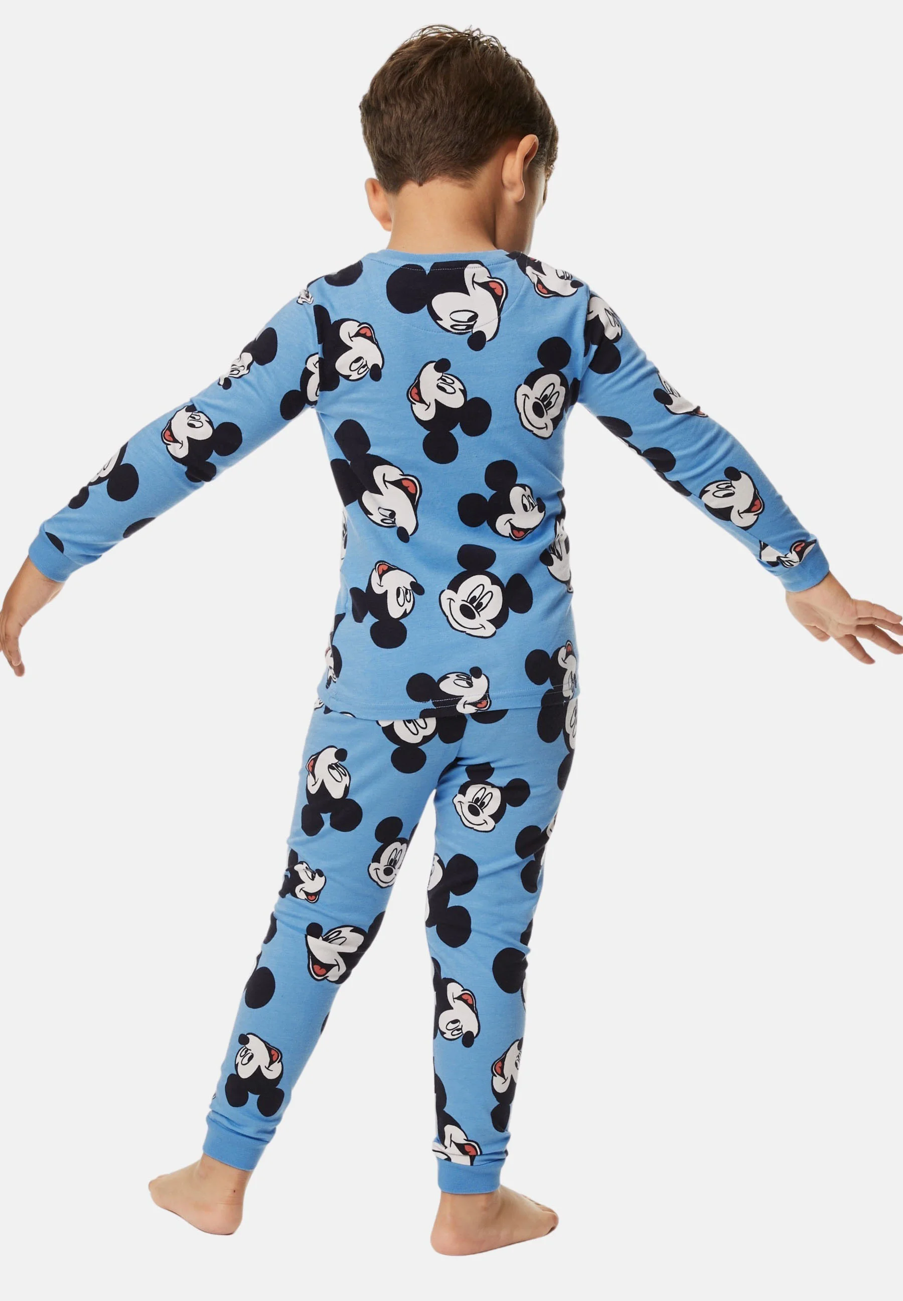 Pijama MICKEY de Marks & Spencer