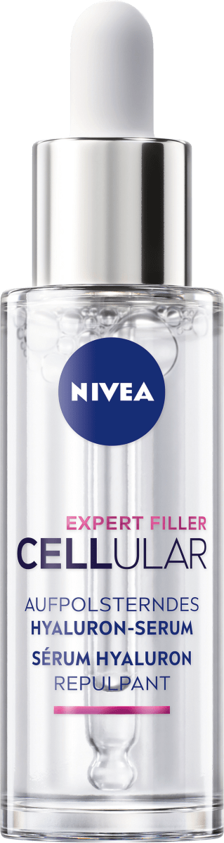 Serum Hyaluron Cellular Expert Filler, 30 ml