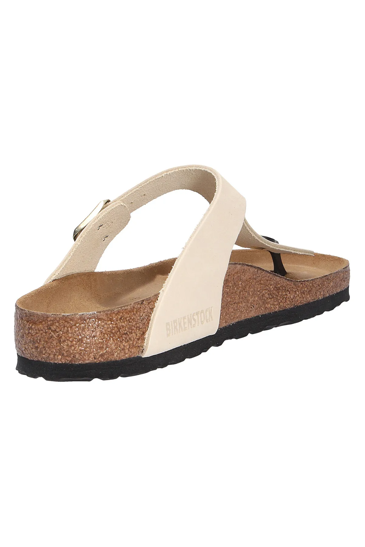 Birkenstock  Tieffußbett Pantolette