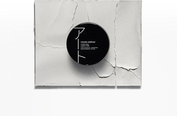 Shu Uemura Art of Style Nendo Definer Stylingcreme