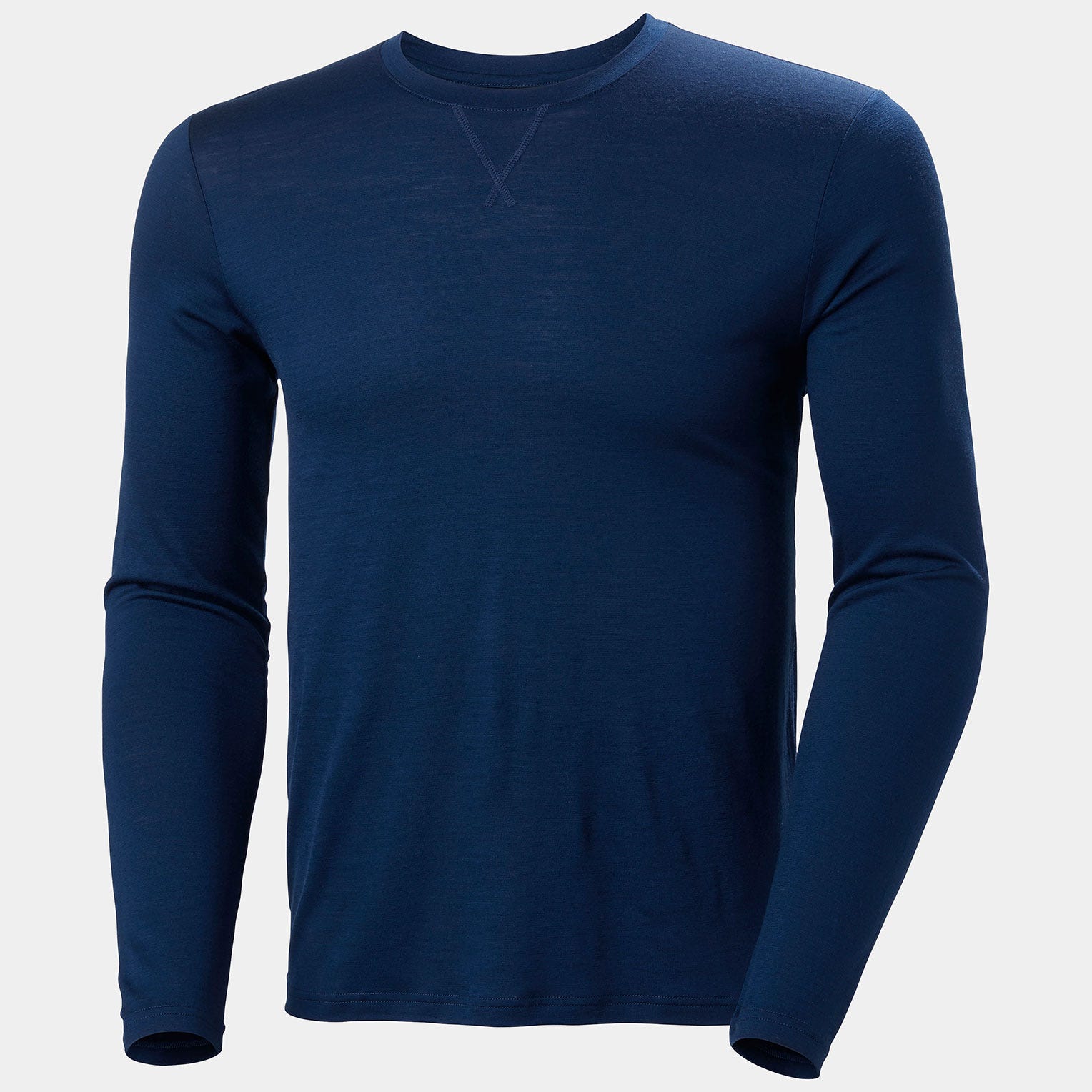 Men's HH® Merino Crew Base Layer