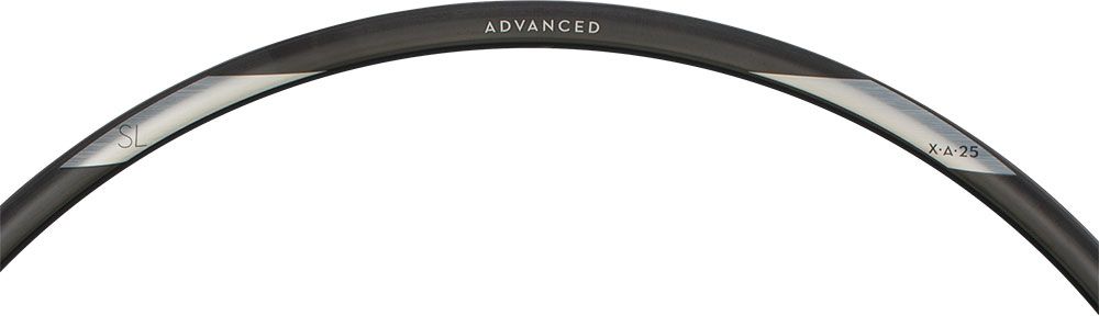 Newmen Advanced SL X.A.25 29