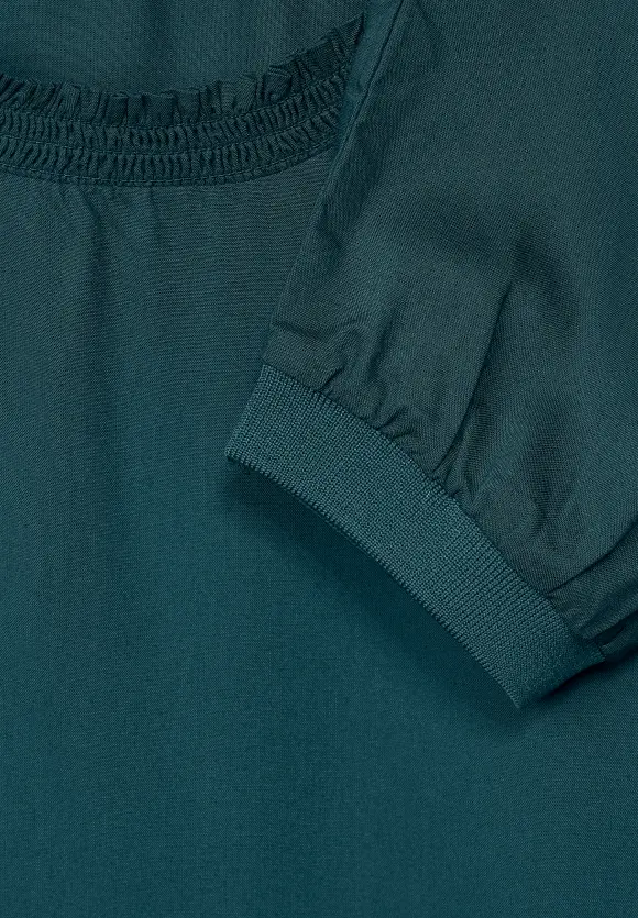 CECIL Viskose Bluse