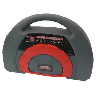 MAUK Koffer-Kompressor max. 8 bar