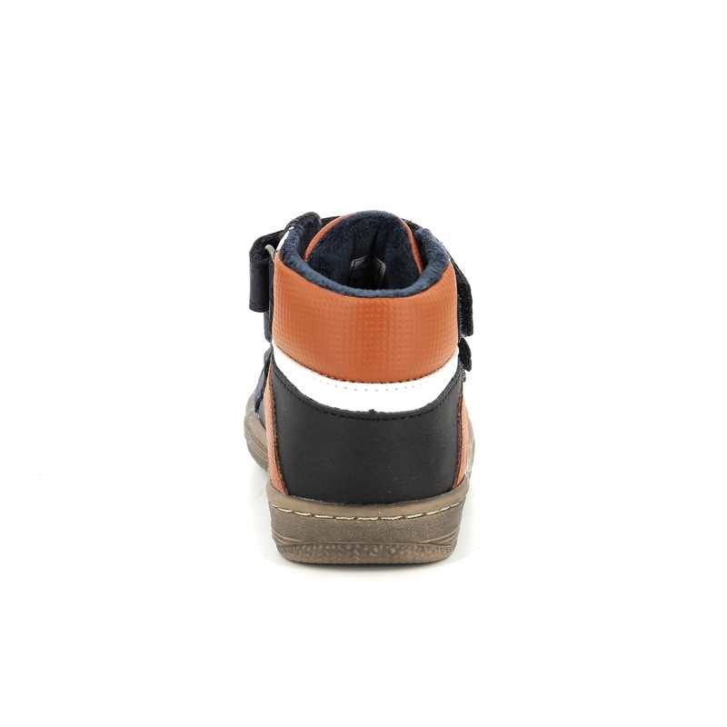 Sneakers hautes synthetique Lohan