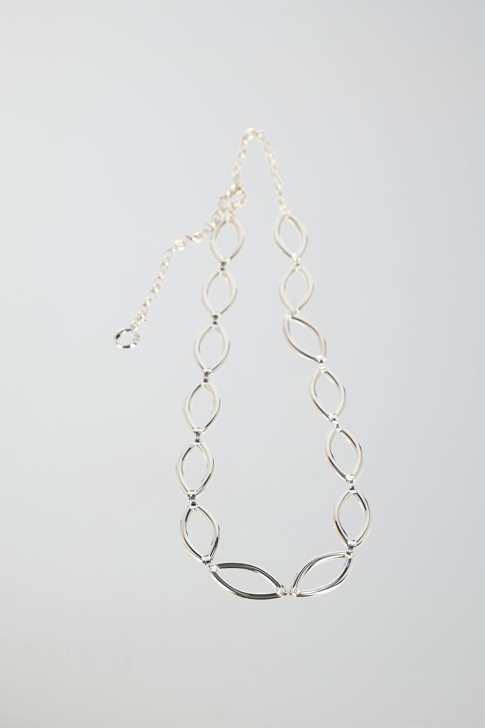 Chain belt