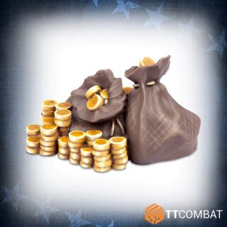Rumbleslam - TLC Dosh