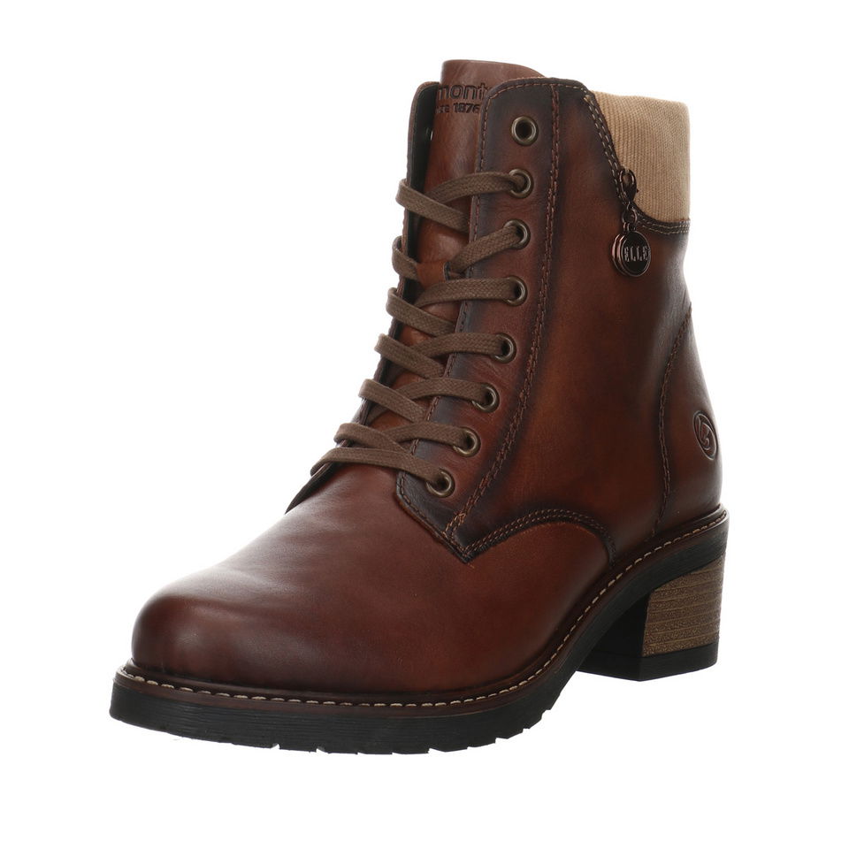 Remonte Schnürboots