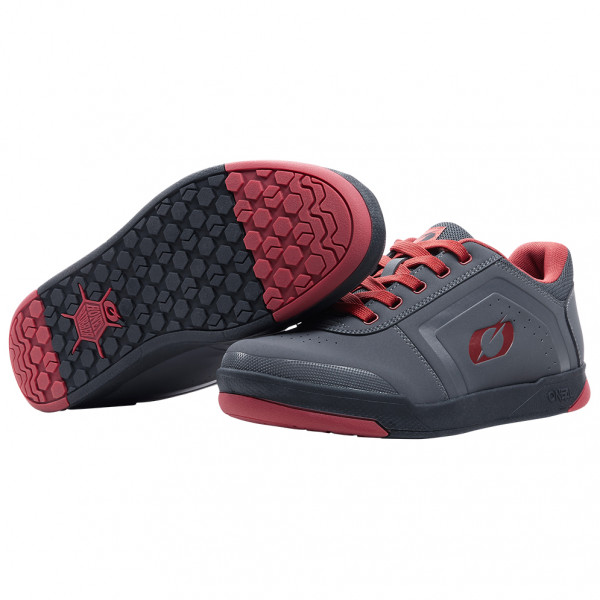O'Neal - Pinned Flat Pedal Shoe V.22 - Radschuhe