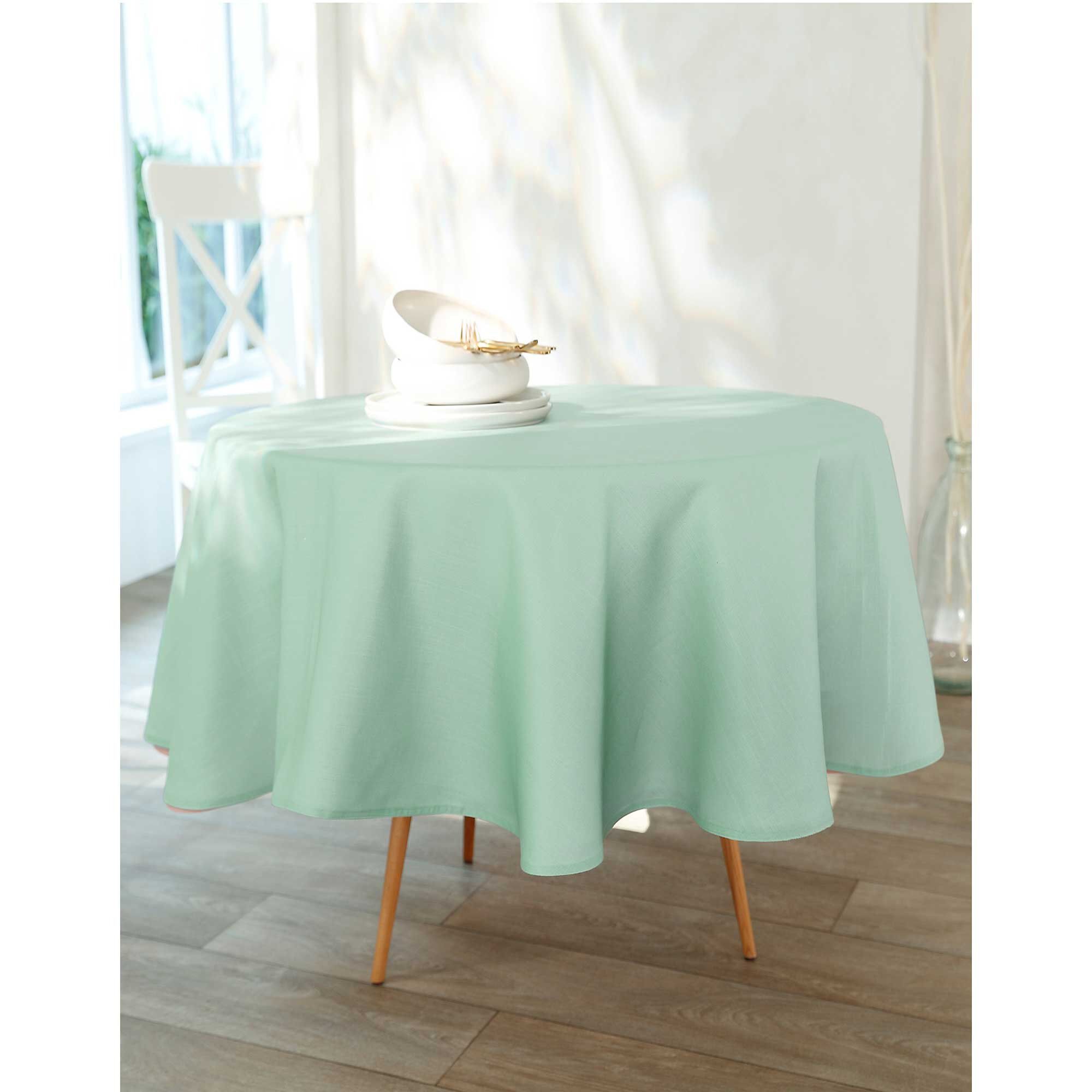 Nappe aspect lin