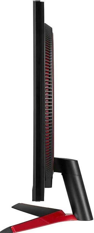 LG 32GN600 Gaming-Monitor (80 cm/31 