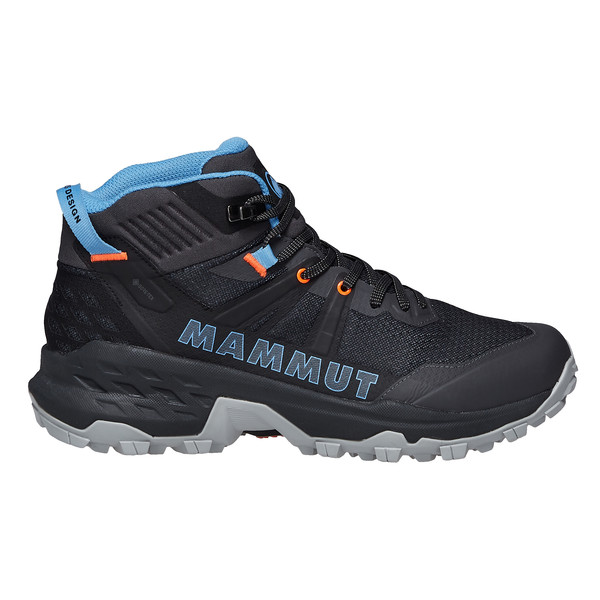 SERTIG II MID GTX WOMEN Damen - Wanderstiefel