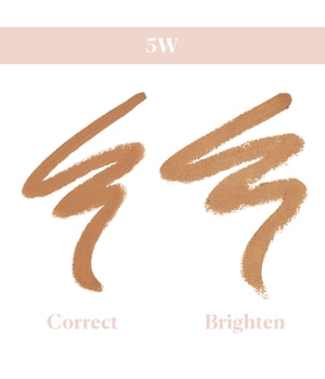 LAURA MERCIER Secret Camouflage Brighten & Correct Duo Concealer-2 g