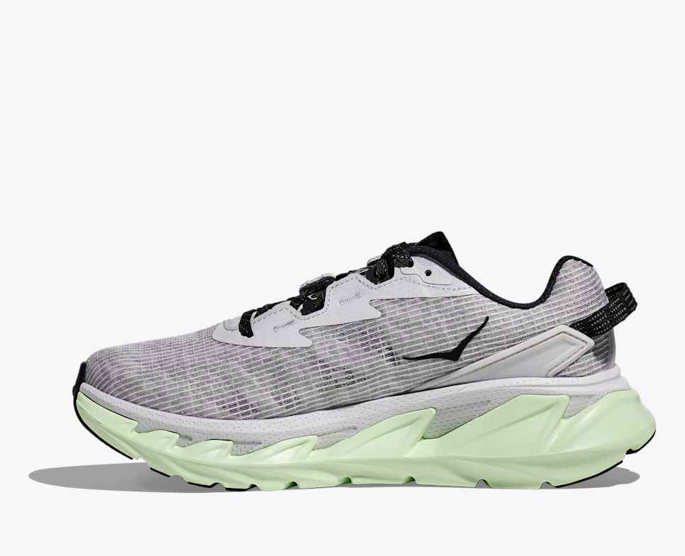 Elevon 2 TS Cosmic Grey/Tart Apple