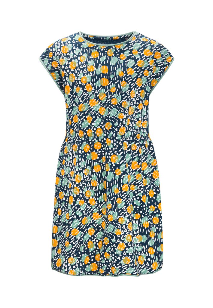 VILLI DRESS G Sommerkleid Kinder