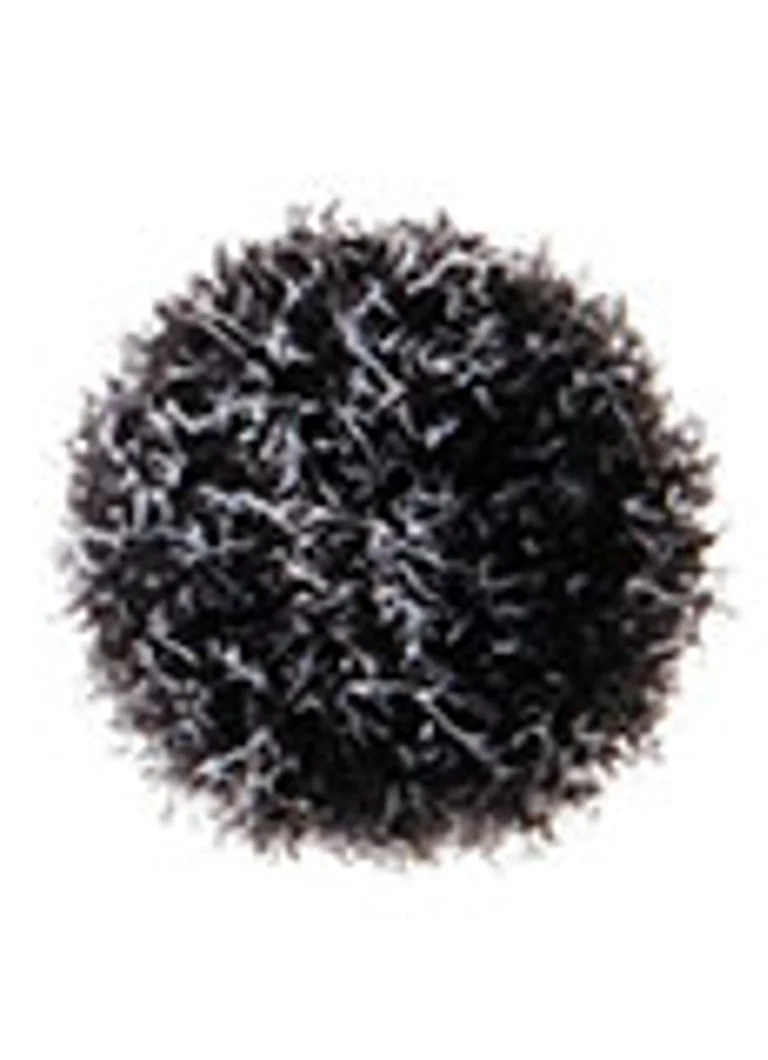 M·A·C 286 Synteettinen Duo Fiber Tapered Brush - sivellin