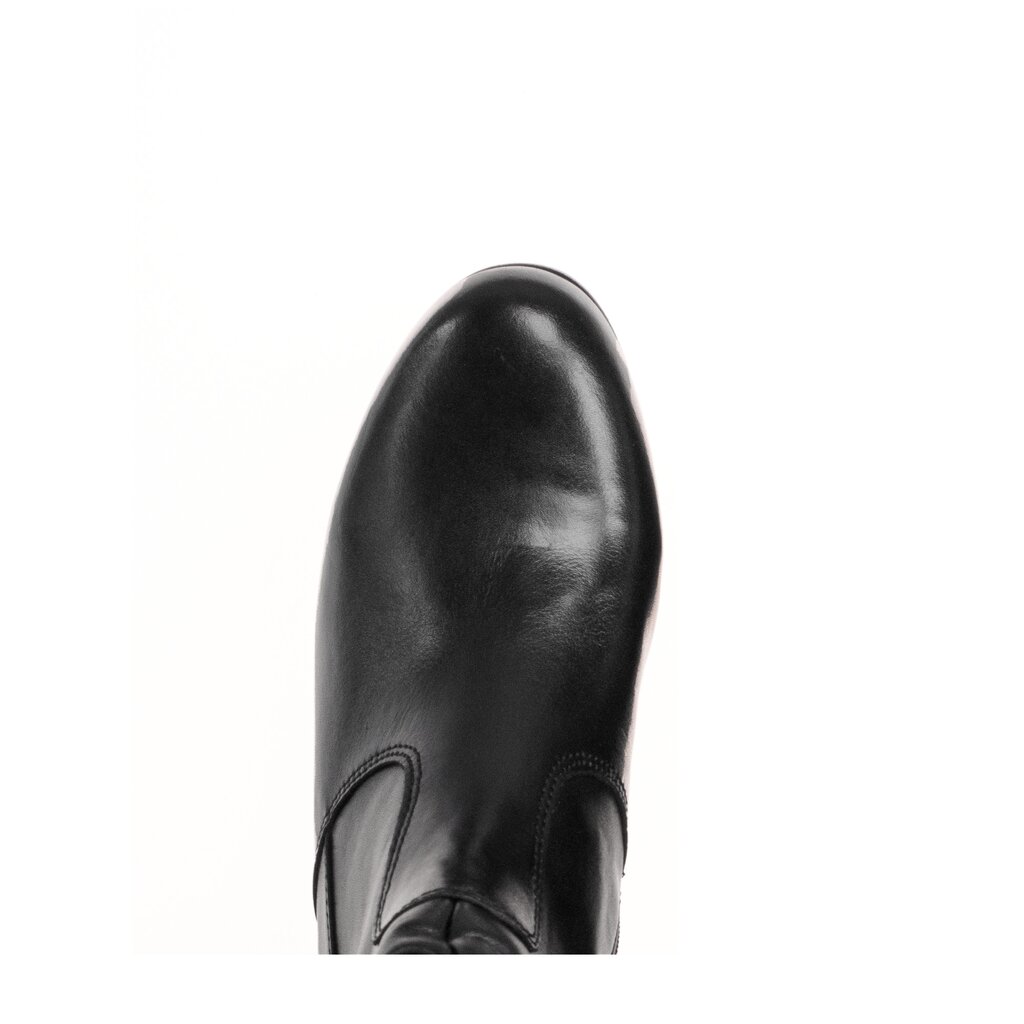Gabor comfort Elegante Stiefelette schwarz