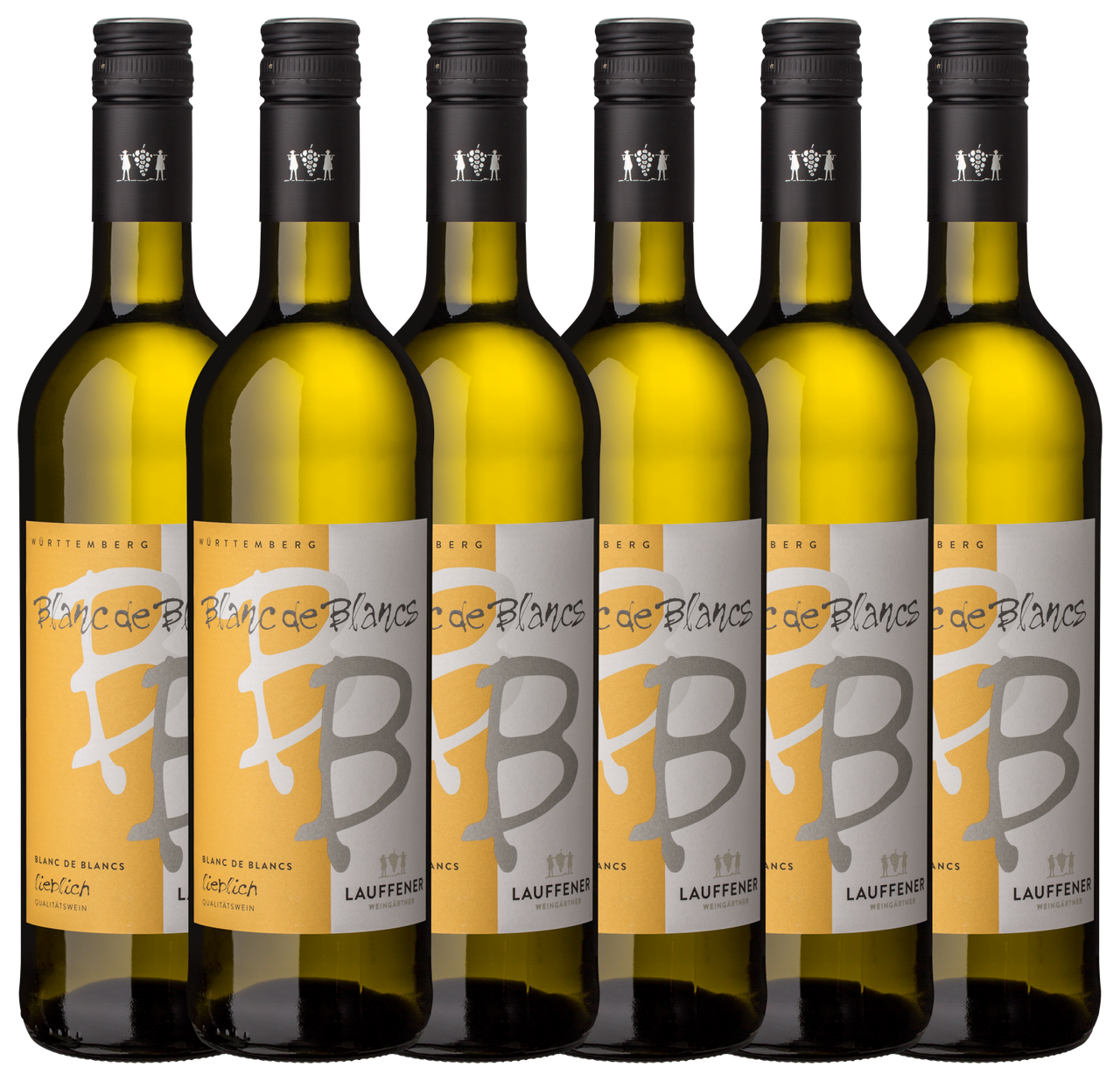 Lauffener Weingärtner eG Lauffener 