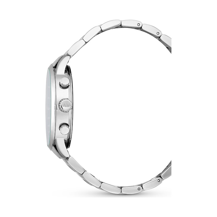 FAVS Herrenuhr