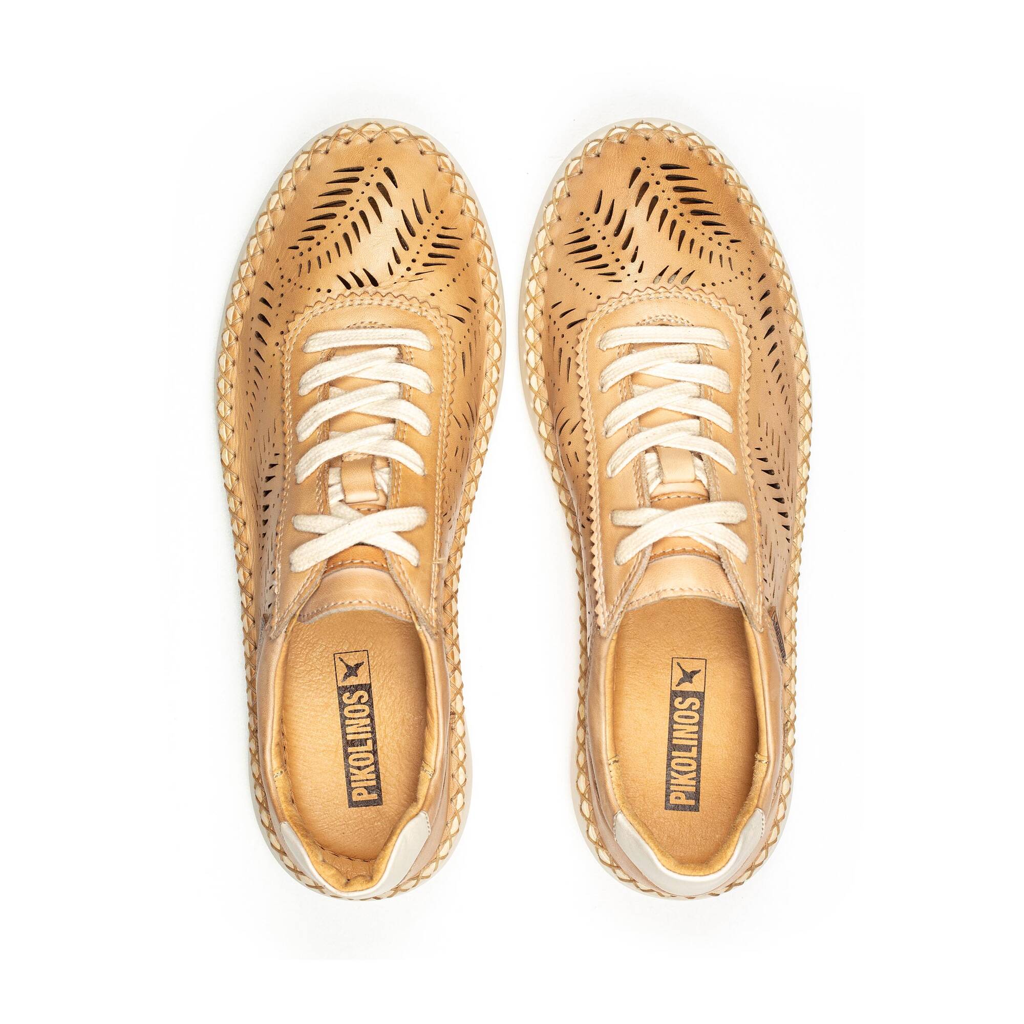 Sportowy z detalami - BAMBOO